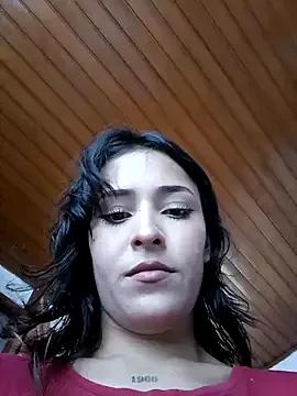 Mikasa-Ackerman from StripChat is Freechat