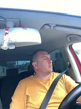 Mike8523 from StripChat is Freechat