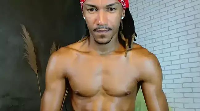 mikejaybr1 from StripChat is Freechat