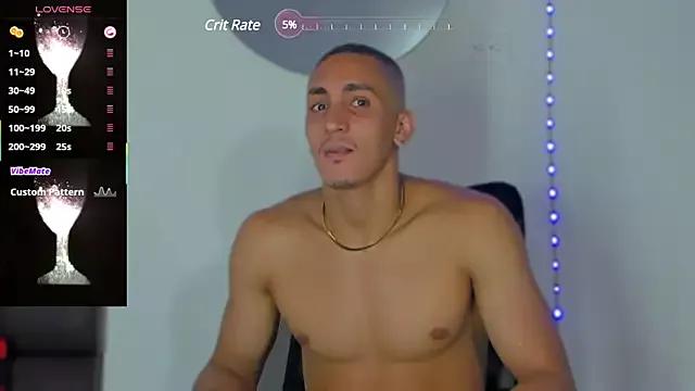 MikeRoss7777 from StripChat