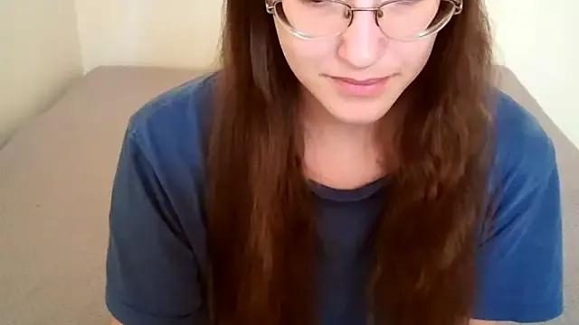 MikkiRay from StripChat