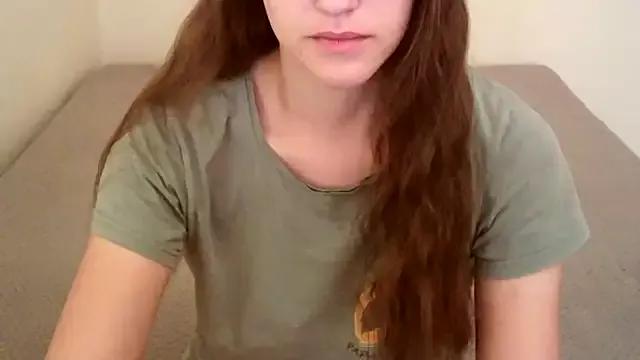 MikkiRay from StripChat