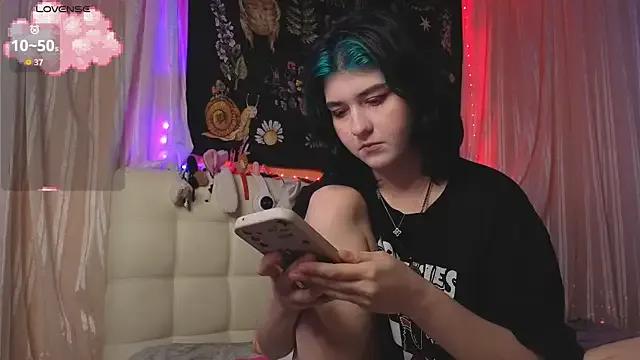 Miko_Meow from StripChat is Freechat