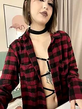 MikuYoung from StripChat is Freechat