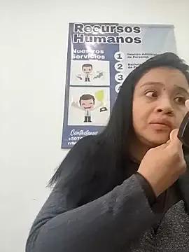 MILA__06 from StripChat is Freechat