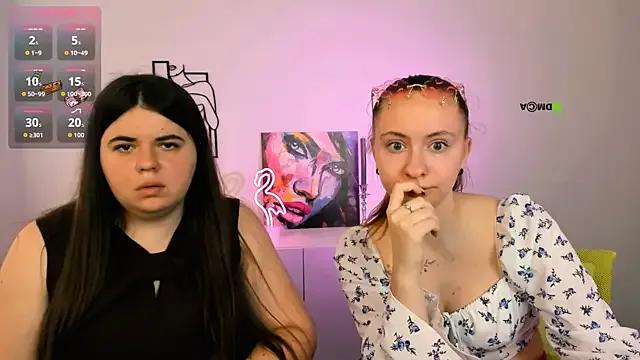 Try girls webcam shows. Sweet cute Free Performers.