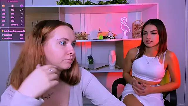 Try girls webcam shows. Sweet cute Free Performers.