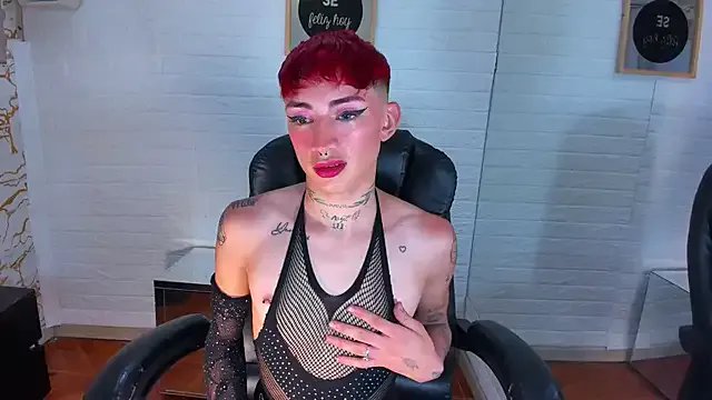 Freechat Mila_Leon on StripChat