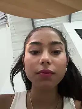 Milaa_Star_ from StripChat is Freechat