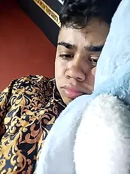 milabiggcoock from StripChat is Freechat