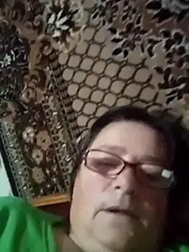 MilaCold5443 from StripChat is Freechat