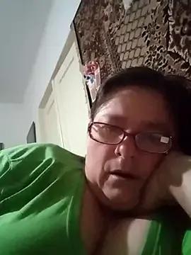 MilaCold5443 from StripChat is Freechat