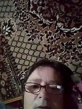 Freechat MilaCold5443 on StripChat