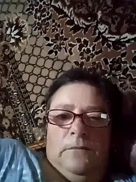 Freechat MilaCold5443 on StripChat