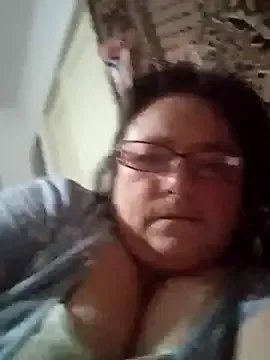 Freechat MilaCold5443 on StripChat