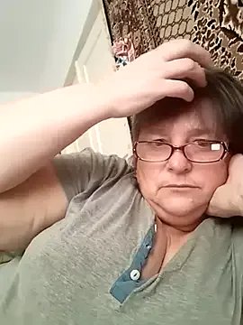 Freechat MilaCold5443 on StripChat