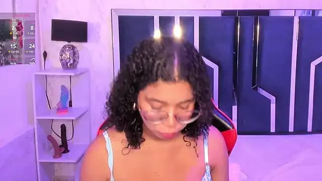 MilaHall_ from StripChat