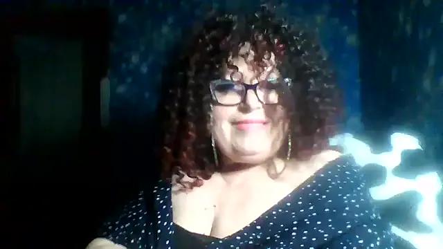 Milaniya606 from StripChat is Freechat