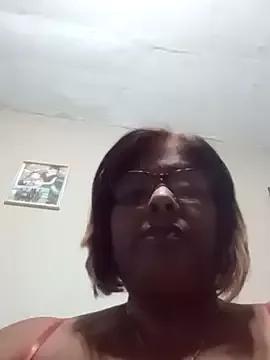 Mileesha from StripChat