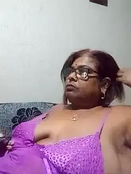 Mileesha from StripChat