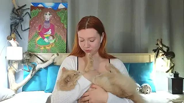 MileyMiller from StripChat