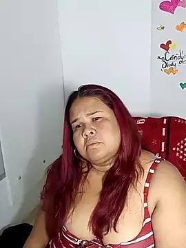 milf_cute from StripChat is Freechat