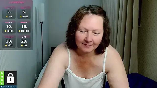 milf_hornys from StripChat is Freechat