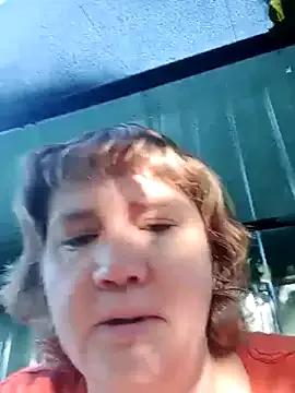 milfstress from StripChat is Freechat