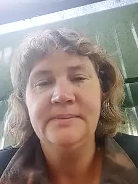 milfstress from StripChat is Freechat