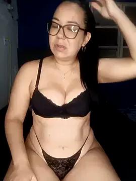 MilfTentasion from StripChat is Freechat