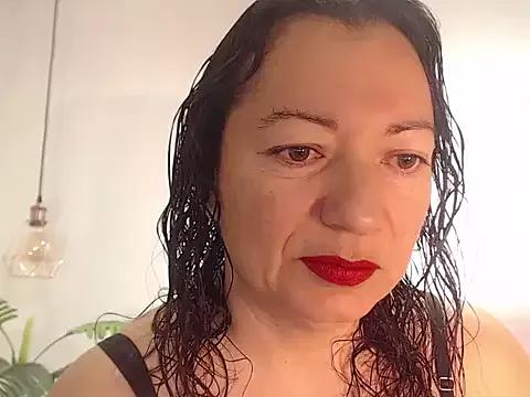 MilfxDanny from StripChat is Freechat