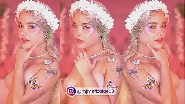mili_moon_ from StripChat