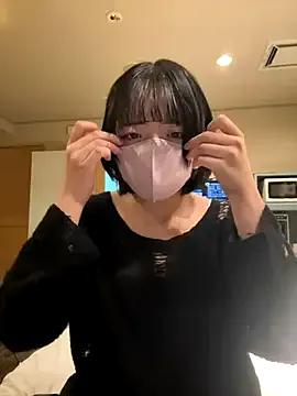 Milk_PotaPota from StripChat is Freechat