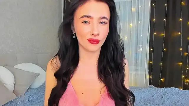 Milla_Moore from StripChat is Freechat