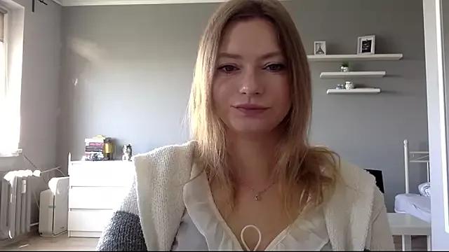 MillieShow from StripChat