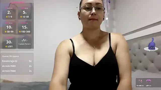 milly_sanchez from StripChat