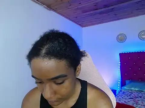 millysweetass from StripChat is Freechat