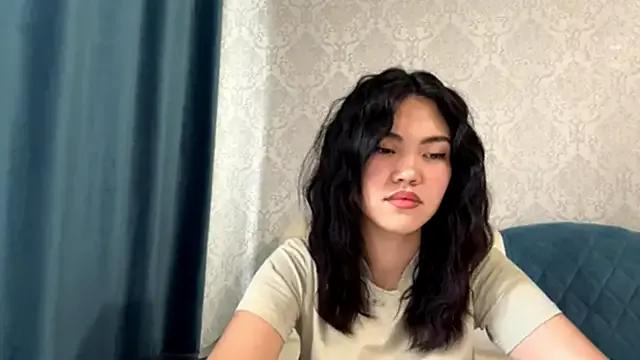 MIMIMary from StripChat
