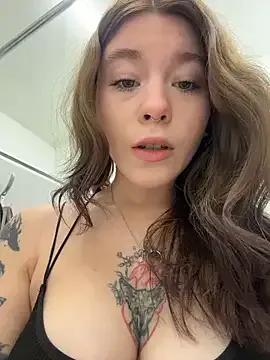 Mimiumuy on StripChat 