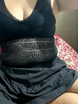 Min-sexy01 from StripChat is Freechat