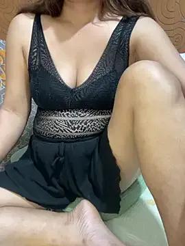 Min-sexy01 from StripChat is Freechat