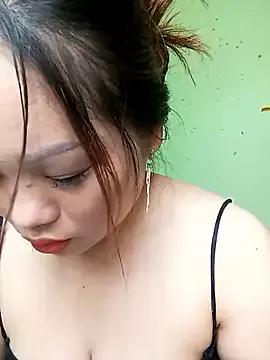 mina14688 from StripChat is Freechat