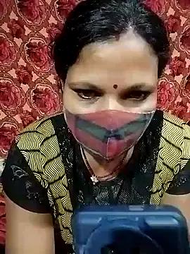 Mina_G01 from StripChat is Freechat