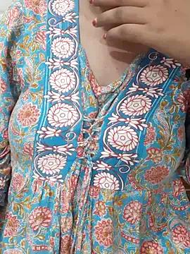 Minakshi_677 from StripChat is Freechat