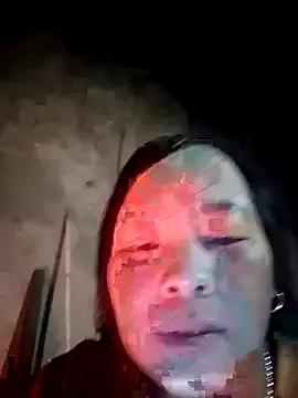 MinaYangon502 from StripChat is Freechat