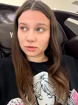 MiniVi from StripChat