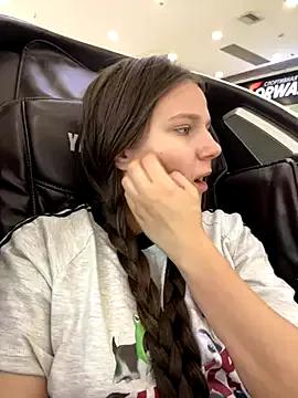 MiniVi from StripChat