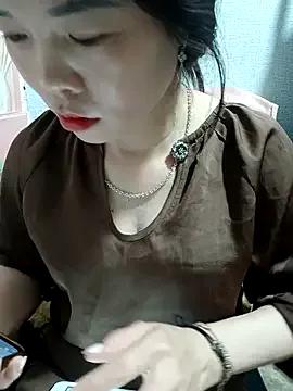 Minssara20 from StripChat is Freechat