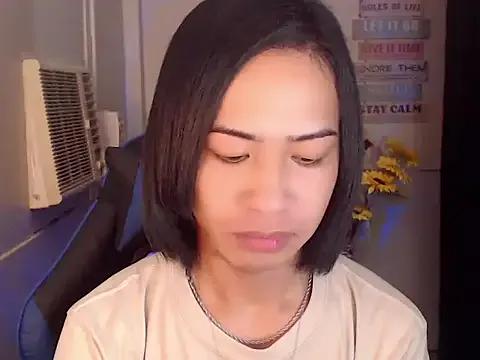 Miracle_TheBrat from StripChat is Freechat