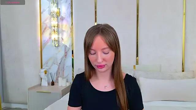 Miranda_Scott from StripChat is Freechat